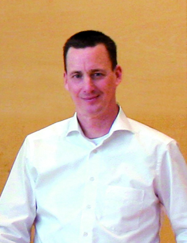 Stimmenkönig 2014 ist Jörg Schiller